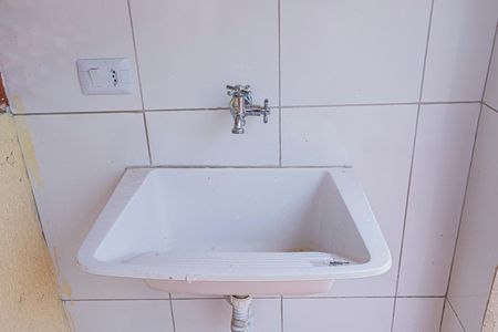 Casa para alugar com 80m², 1 quarto e sem vaga Casa para alugar com 80m², 1 quarto e sem vagaÁrea de Serviço