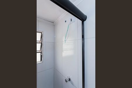 Casa para alugar com 80m², 1 quarto e sem vaga Casa para alugar com 80m², 1 quarto e sem vagaBanheiro