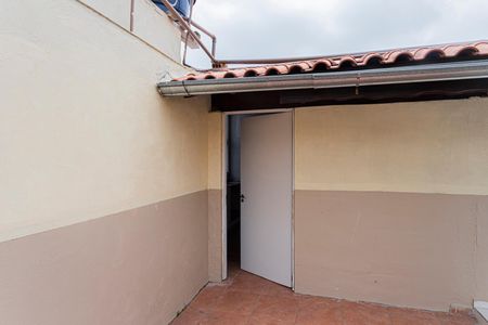 Casa para alugar com 80m², 1 quarto e sem vaga Casa para alugar com 80m², 1 quarto e sem vagaEntrada