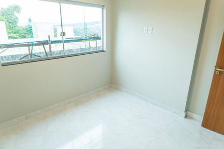 Quarto de kitnet/studio para alugar com 1 quarto, 25m² em Etelvina Carneiro, Belo Horizonte