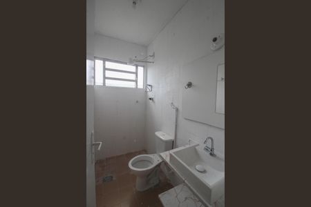 Apartamento para alugar com 72m², 2 quartos e 1 vaga Apartamento para alugar com 72m², 2 quartos e 1 vagaBanheiro