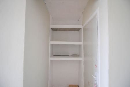 Apartamento para alugar com 72m², 2 quartos e 1 vaga Apartamento para alugar com 72m², 2 quartos e 1 vagaArmário