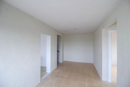 Sala de apartamento para alugar com 2 quartos, 72m² em Cosmorama, Mesquita