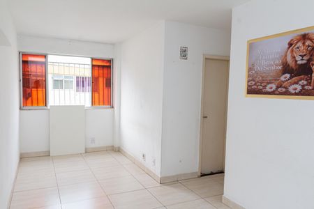 Apartamento para alugar com 52m², 2 quartos e 1 vaga Apartamento para alugar com 52m², 2 quartos e 1 vagaSala
