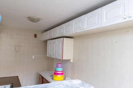 Apartamento para alugar com 52m², 2 quartos e 1 vaga Apartamento para alugar com 52m², 2 quartos e 1 vagaCozinha