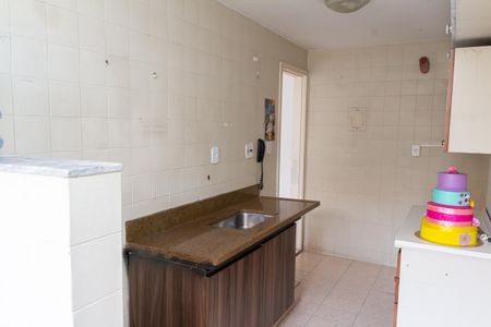Apartamento para alugar com 52m², 2 quartos e 1 vaga Apartamento para alugar com 52m², 2 quartos e 1 vagaCozinha