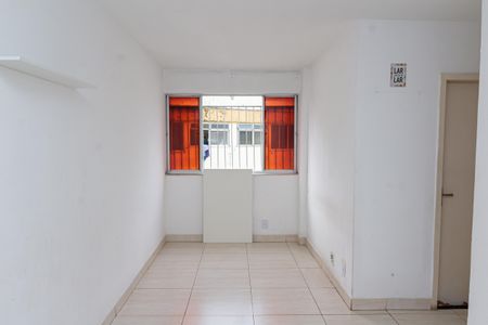 Apartamento para alugar com 52m², 2 quartos e 1 vaga Apartamento para alugar com 52m², 2 quartos e 1 vagaSala