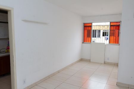 Apartamento para alugar com 52m², 2 quartos e 1 vaga Apartamento para alugar com 52m², 2 quartos e 1 vagaSala