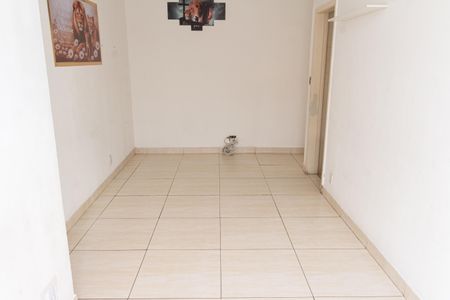 Apartamento para alugar com 52m², 2 quartos e 1 vaga Apartamento para alugar com 52m², 2 quartos e 1 vagaSala