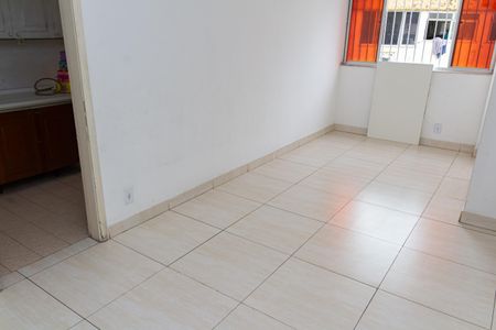 Apartamento para alugar com 52m², 2 quartos e 1 vaga Apartamento para alugar com 52m², 2 quartos e 1 vagaSala