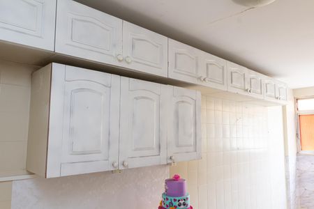 Apartamento para alugar com 52m², 2 quartos e 1 vaga Apartamento para alugar com 52m², 2 quartos e 1 vagaCozinha