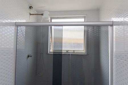 Apartamento para alugar com 52m², 2 quartos e 1 vaga Apartamento para alugar com 52m², 2 quartos e 1 vagaBanheiro