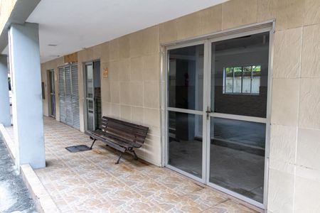 Apartamento para alugar com 52m², 2 quartos e 1 vaga Apartamento para alugar com 52m², 2 quartos e 1 vagaÁrea comum - Salão de festas