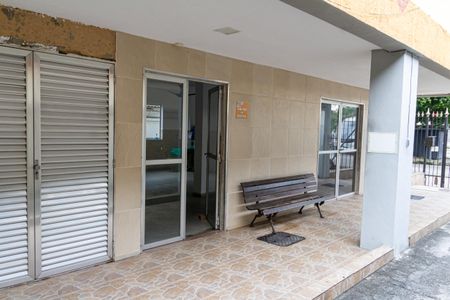Apartamento para alugar com 52m², 2 quartos e 1 vaga Apartamento para alugar com 52m², 2 quartos e 1 vagaÁrea comum - Salão de festas