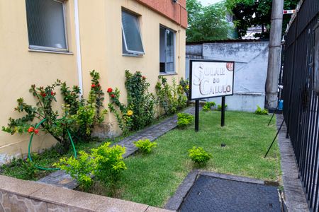 Apartamento para alugar com 52m², 2 quartos e 1 vaga Apartamento para alugar com 52m², 2 quartos e 1 vagaJardim