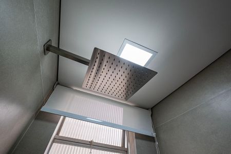 Apartamento para alugar com 150m², 2 quartos e 1 vaga Apartamento para alugar com 150m², 2 quartos e 1 vagaBanheiro