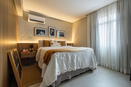 Apartamento para alugar com 150m², 2 quartos e 1 vaga Apartamento para alugar com 150m², 2 quartos e 1 vagaSuíte