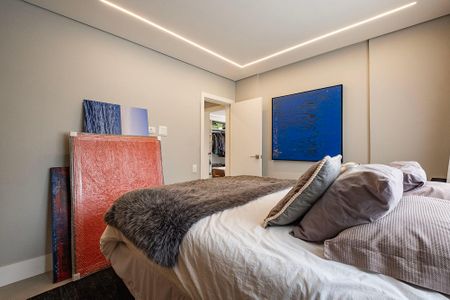 Apartamento para alugar com 150m², 2 quartos e 1 vaga Apartamento para alugar com 150m², 2 quartos e 1 vagaQuarto 2