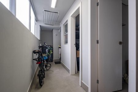 Apartamento para alugar com 150m², 2 quartos e 1 vaga Apartamento para alugar com 150m², 2 quartos e 1 vagaÁrea de Serviço