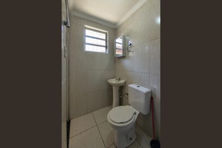 Casa para alugar com 250m², 3 quartos e 4 vagas Casa para alugar com 250m², 3 quartos e 4 vagasBanheiro 2