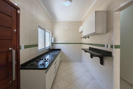 Casa para alugar com 250m², 3 quartos e 4 vagas Casa para alugar com 250m², 3 quartos e 4 vagasCozinha