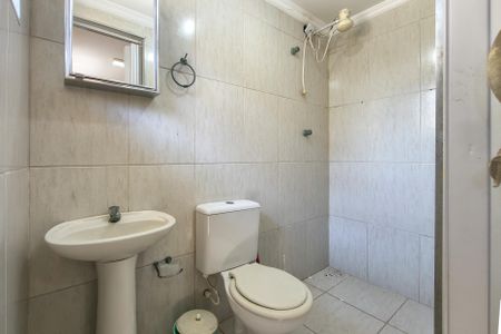 Casa para alugar com 250m², 3 quartos e 4 vagas Casa para alugar com 250m², 3 quartos e 4 vagasBanheiro 2