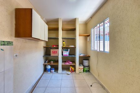 Casa para alugar com 250m², 3 quartos e 4 vagas Casa para alugar com 250m², 3 quartos e 4 vagasÁrea de Serviço