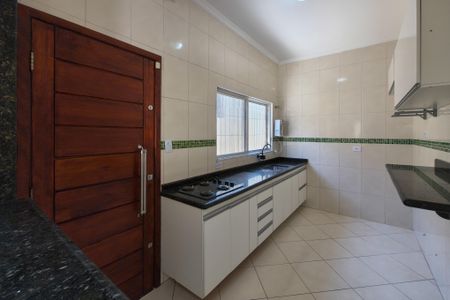 Casa para alugar com 250m², 3 quartos e 4 vagas Casa para alugar com 250m², 3 quartos e 4 vagasCozinha
