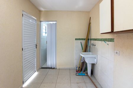 Casa para alugar com 250m², 3 quartos e 4 vagas Casa para alugar com 250m², 3 quartos e 4 vagasÁrea de Serviço