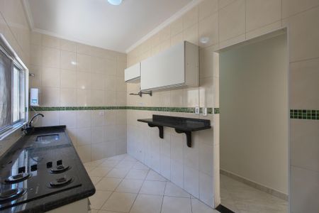 Casa para alugar com 250m², 3 quartos e 4 vagas Casa para alugar com 250m², 3 quartos e 4 vagasCozinha