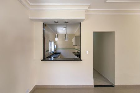 Casa para alugar com 250m², 3 quartos e 4 vagas Casa para alugar com 250m², 3 quartos e 4 vagasCozinha