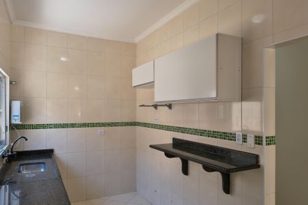 Casa para alugar com 250m², 3 quartos e 4 vagas Casa para alugar com 250m², 3 quartos e 4 vagasCozinha