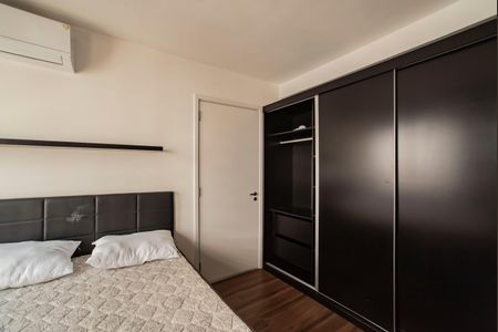 Studio de kitnet/studio à venda com 1 quarto, 28m² em Mirandópolis, São Paulo