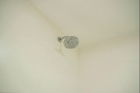 Studio à venda com 28m², 1 quarto e sem vagaBanheiro