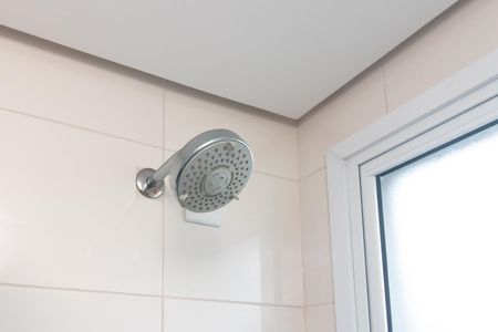 Apartamento para alugar com 60m², 2 quartos e 2 vagasBanheiro Social