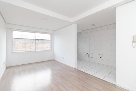 Sala de apartamento para alugar com 2 quartos, 60m² em Partenon, Porto Alegre