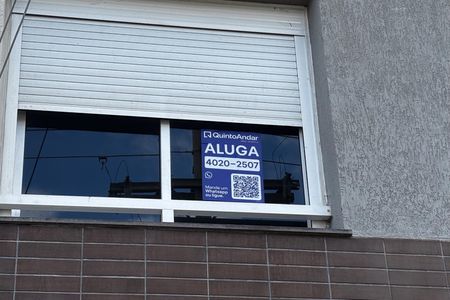 Apartamento para alugar com 60m², 2 quartos e 2 vagasPlaca