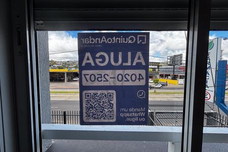 Apartamento para alugar com 60m², 2 quartos e 2 vagasPlaca