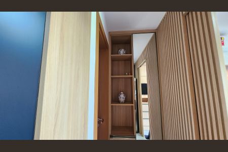 Estúdio - armarios de kitnet/studio para alugar com 1 quarto, 21m² em Barra, Salvador