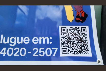 Studio para alugar com 21m², 1 quarto e 1 vaga Studio para alugar com 21m², 1 quarto e 1 vagaPlaca instalada