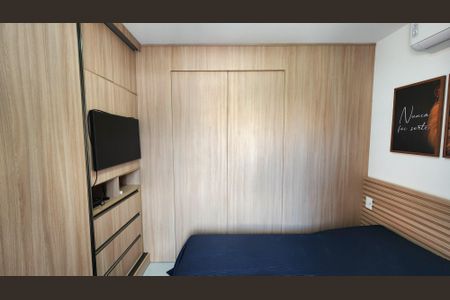 Estuúdio - quarto de kitnet/studio para alugar com 1 quarto, 21m² em Barra, Salvador