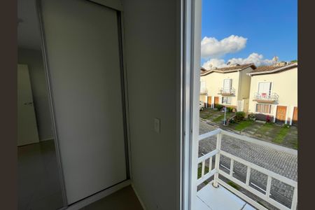 Casa de condomínio para alugar com 56m², 2 quartos e 2 vagasQuarto 1