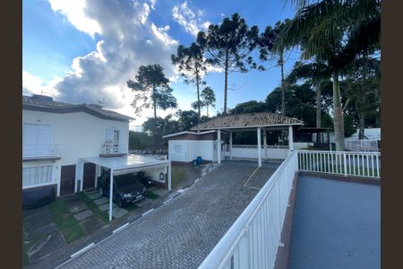 Casa de condomínio para alugar com 56m², 2 quartos e 2 vagasCondomínio