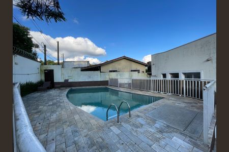 Casa de condomínio para alugar com 56m², 2 quartos e 2 vagasÁrea comum - Piscina