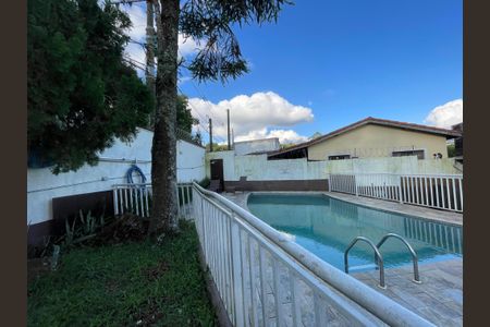 Casa de condomínio para alugar com 56m², 2 quartos e 2 vagasÁrea comum - Piscina