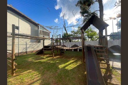 Casa de condomínio para alugar com 56m², 2 quartos e 2 vagasÁrea comum - Playground