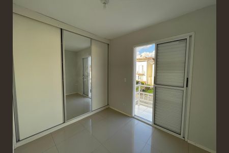 Casa de condomínio para alugar com 56m², 2 quartos e 2 vagasQuarto 1