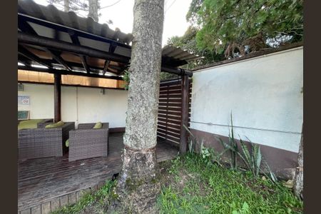Casa de condomínio para alugar com 56m², 2 quartos e 2 vagasCondomínio