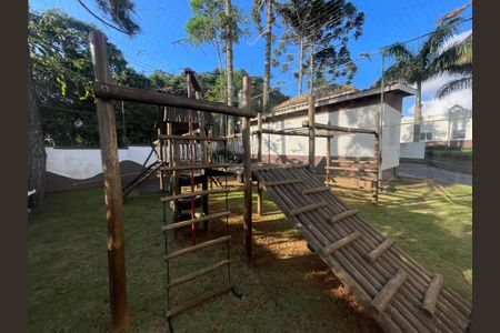 Casa de condomínio para alugar com 56m², 2 quartos e 2 vagasÁrea comum - Playground