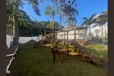 Casa de condomínio para alugar com 56m², 2 quartos e 2 vagasÁrea comum - Playground